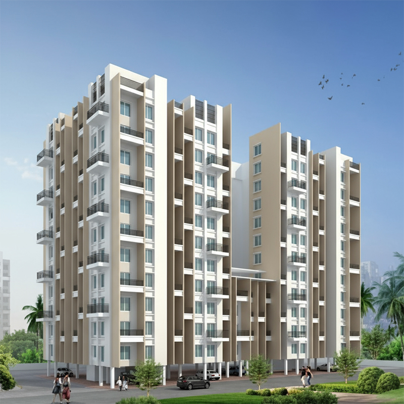 3 BHK Flats For Sale in Noida | Experion Elements